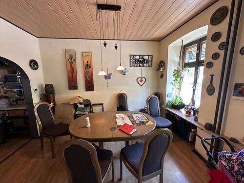 Essbereich - 