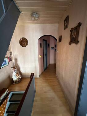 Treppehaus - 