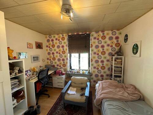 Kinderzimmer - 