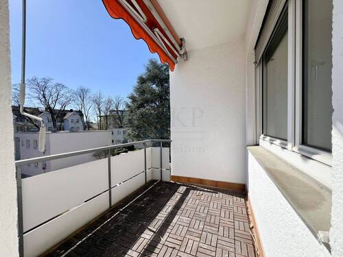 LOGGIA - 