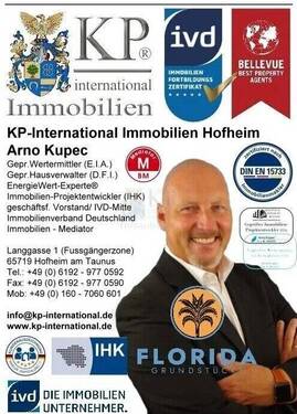 IHR ANSPRECHPARTNER - 