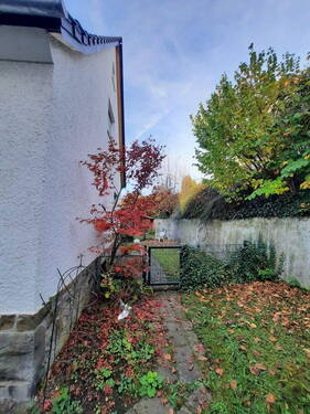 Ostseite - 3 Zimmer Einfamilienhaus in Arnsberg