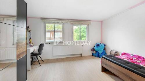DG Schlafzimmer 1 - 