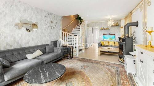 EG Wohnzimmer 2 - 