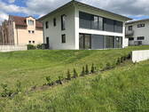 Südwest - Erstbezug 2 Zimmer - 600,00 EUR Kaltmiete, ca.  60,00 m² Wohnfläche