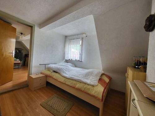 Durchgangszimmer DG - 