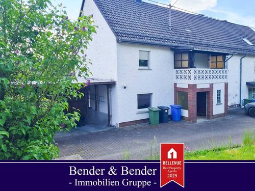 Logovorlage_Internetportale_NEU_2025 - *EILVERKAUF* Kleintierhalter aufgepasst - Geräumiges Ein-Zweifamilienhaus in schöner Ortsrandlage zu verkaufen!