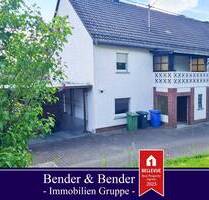 *EILVERKAUF* Kleintierhalter aufgepasst - Geräumiges Ein-Zweifamilienhaus in schöner Ortsrandlage zu verkaufen! - Puderbach VG Reichenstein