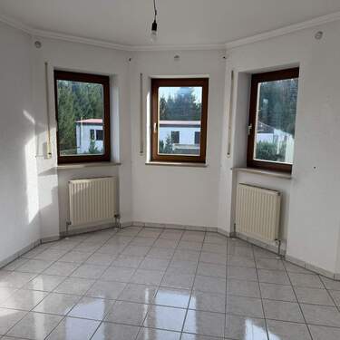 FH562_Wohnzimmer - Einfamilienhaus mit 192,70 m&sup2; in Weidenberg zum Kaufen