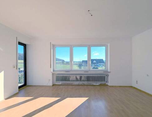 OG Schlafen mit Balkonzugang - 