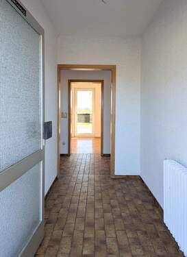 EG Eingangsbereich / Diele - 