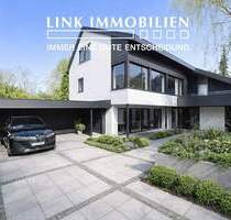 Sanieren oder neu bauen: Grundstück mit 2-FH in hervorragender Lage am Killesberg - Stuttgart Nord