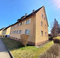 *NEU* 3 Zimmer EG-Wohnung in Donaueschingen mit Gartennutzung