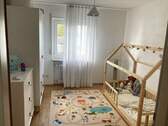 Kinderzimmer - 3 Zimmer Etagenwohnung in Kürnbach