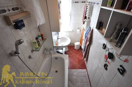 Tageslichtbad mit BW - 