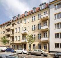 Berlin-Lichtenberg | Provisionsfreies MFH mit Fernwärmeheizung