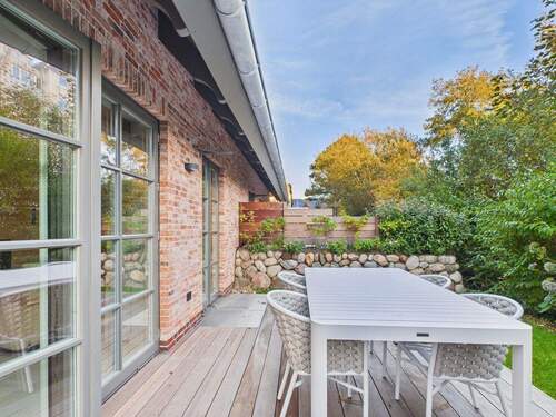 Impressionen - Doppelhaushälfte mit 190,00 m&sup2; in Sylt zum Kaufen