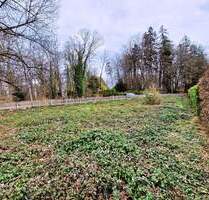 Grundstück am Starnberger See in Bernried