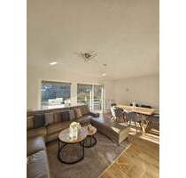 Reihenendhaus am Waldrand mit großem Garten - Esslingen Wäldenbronn