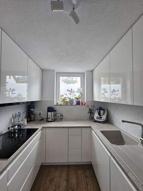 Bild 4 - Reihenendhaus mit 120,00 m&sup2; in Esslingen zum Kaufen