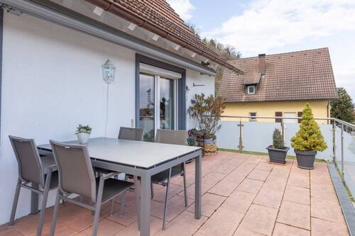 Balkon - 