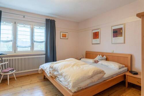 Schlafzimmer - 