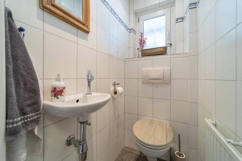 Gäste WC - 