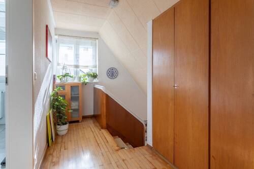 Flur Obergeschoss - 