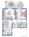 Grundriss Erdgeschoss - 