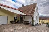 Eingangsbereich - Einfamilienhaus mit 103,00 m&sup2; in Dogern zum Kaufen