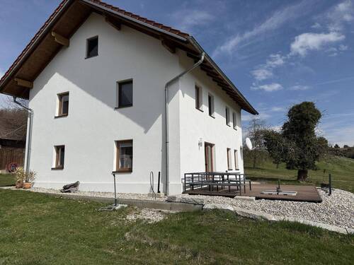 Ansicht - 4 Zimmer Einfamilienhaus zum Kaufen in Tann