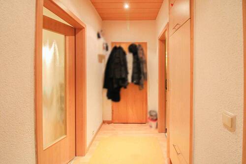 Flur - 