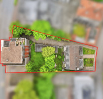 Zwei Mehrfamilienhäuser. Ein Investment. Maximales Entwicklungspotenzial. - Herne Holsterhausen