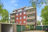 BERNHARD IMMOBILIEN - Mehrfamilienhaus, Wohnhaus in Herne zum Kaufen