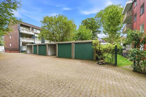 BERNHARD IMMOBILIEN - 