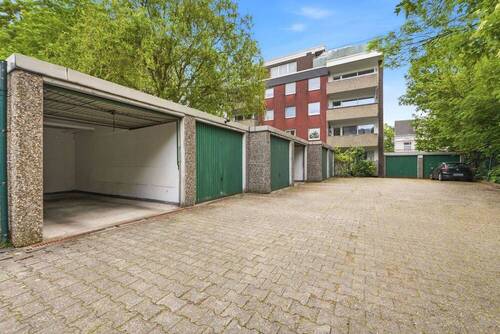 BERNHARD IMMOBILIEN - 