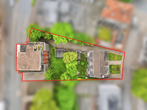 BERNHARD IMMOBILIEN - 