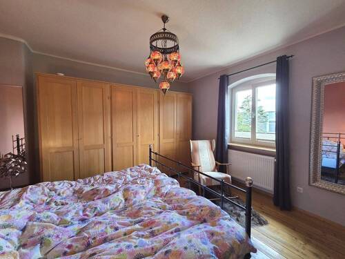 Schlafzimmer OG - 