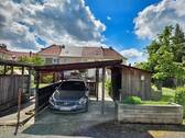 Carport - 