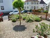 Vorgarten - 
