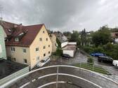 Dachterrasse / Hinterhof - Mehrfamilienhaus, Wohnhaus mit 1,14 m² in Bad Wörishofen zum Kaufen