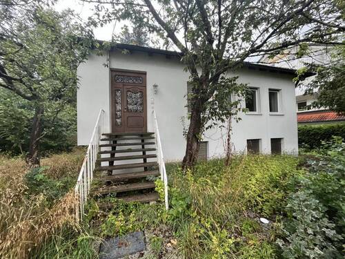 Einfamilienhaus - 