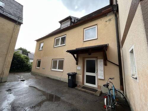 Mehrfamilienhaus Nr. 6a - 