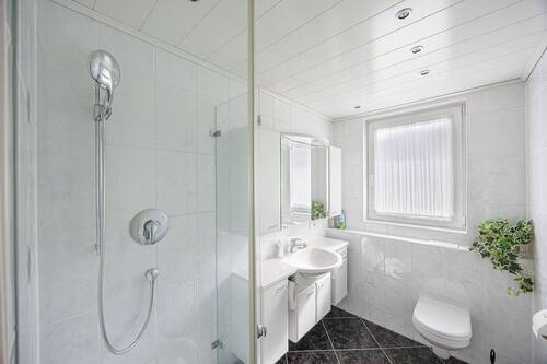 Badezimmer OG - 