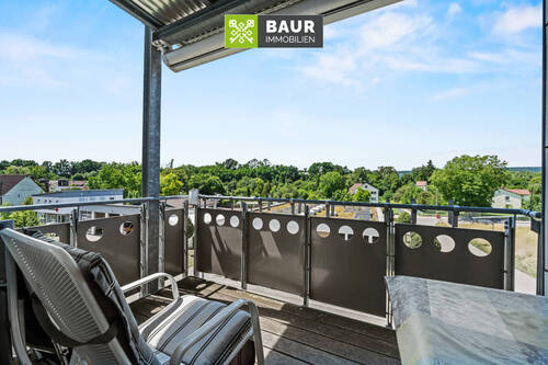 Balkon - 