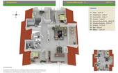 Grundriss in 3-D! - 