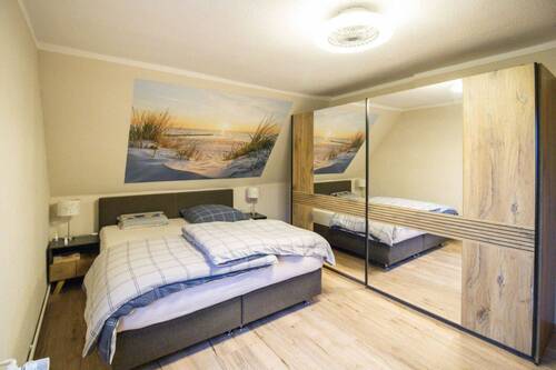 Schlafzimmer - 