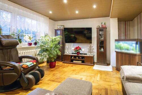 Wohnzimmer - 