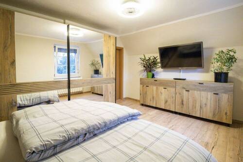 Schlafzimmer - 