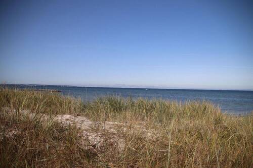 4 km entfernt Heidkatte - 